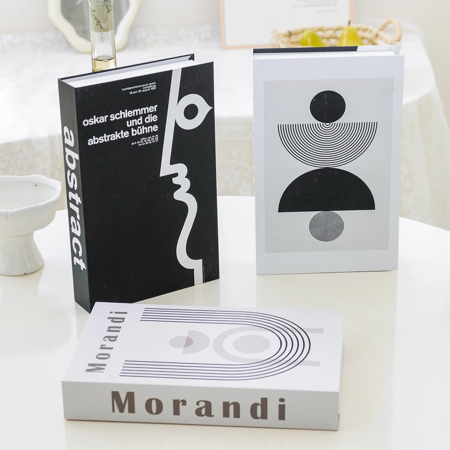 Atelier Decorative Book