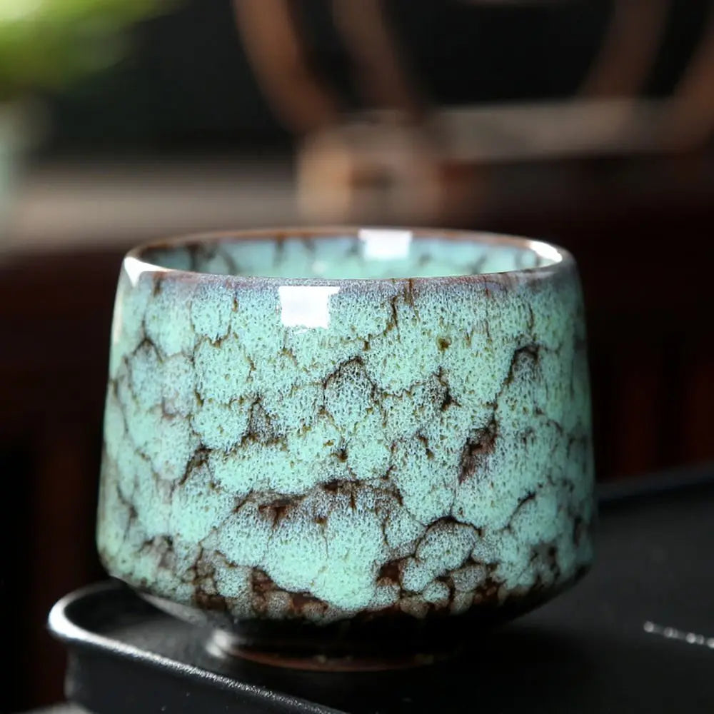 Hikari Japanese Ceramic Mug