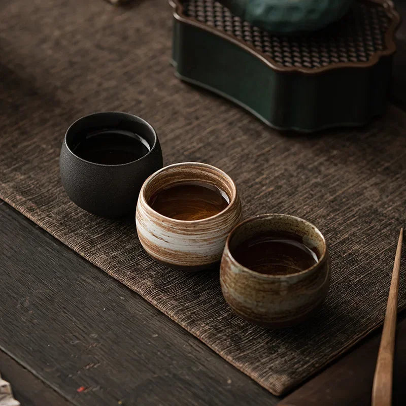 Takumi Japanese Tea Cup