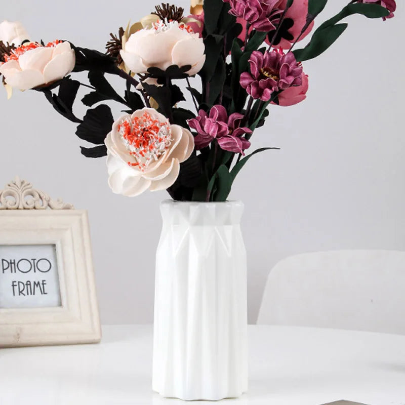 Aria – Nordic Decorative Vase