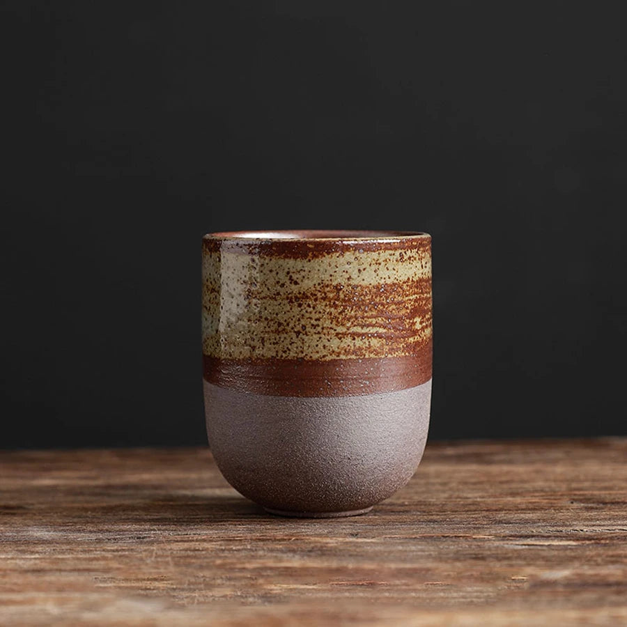 Kumo Japanese Ceramic Mug