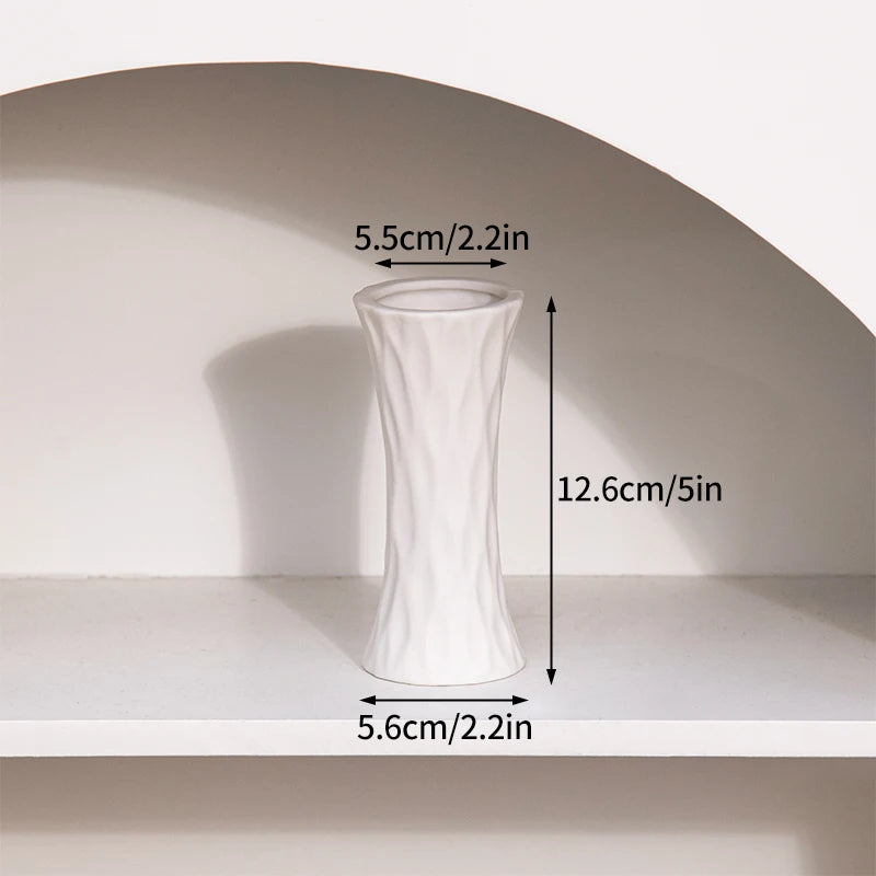 Decorative Ceramic Vases