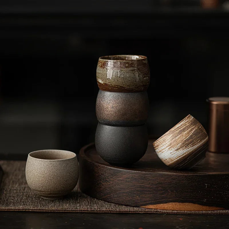 Takumi Japanese Tea Cup