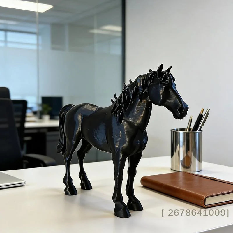 Spirit Decorative Sculpture