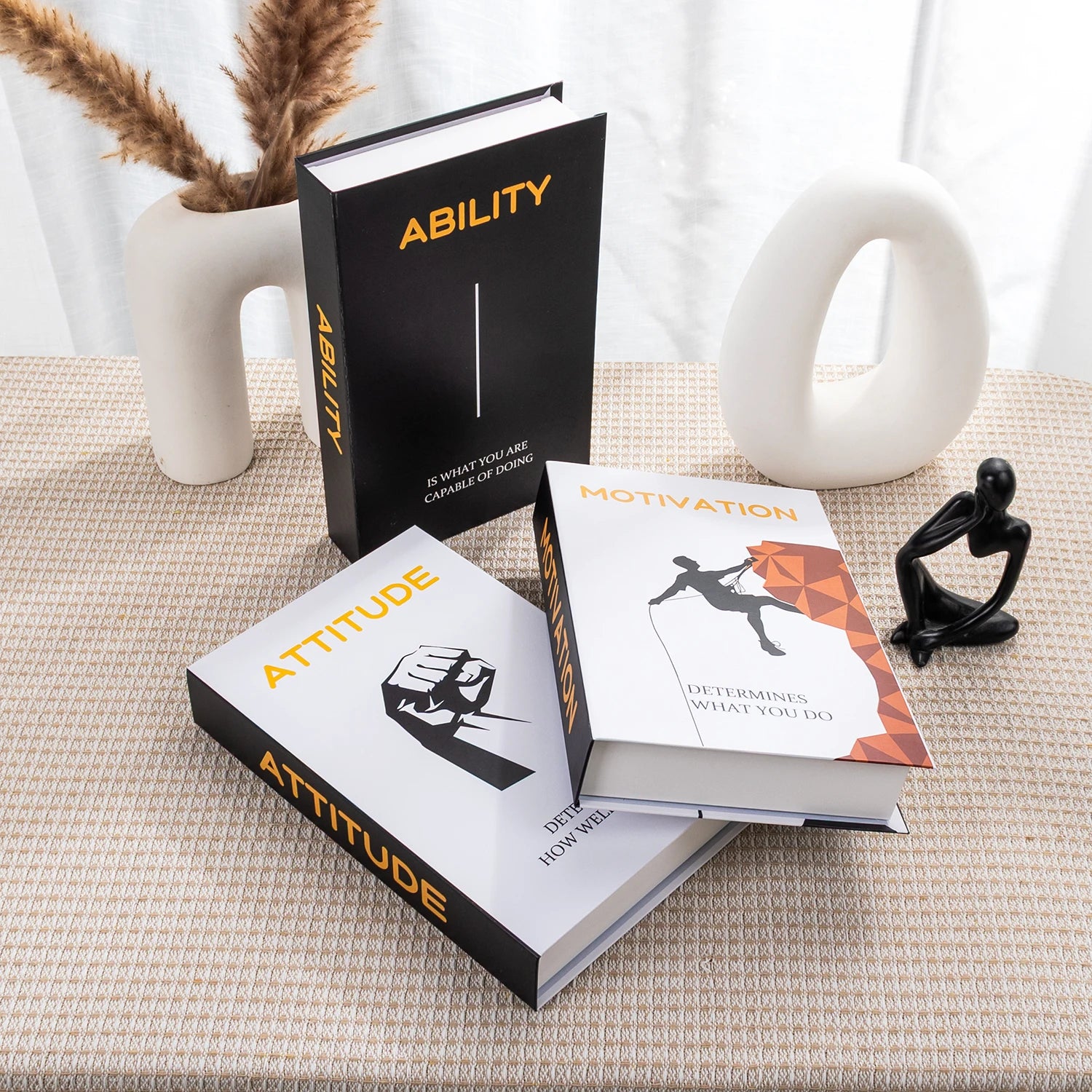 Atelier Decorative Book