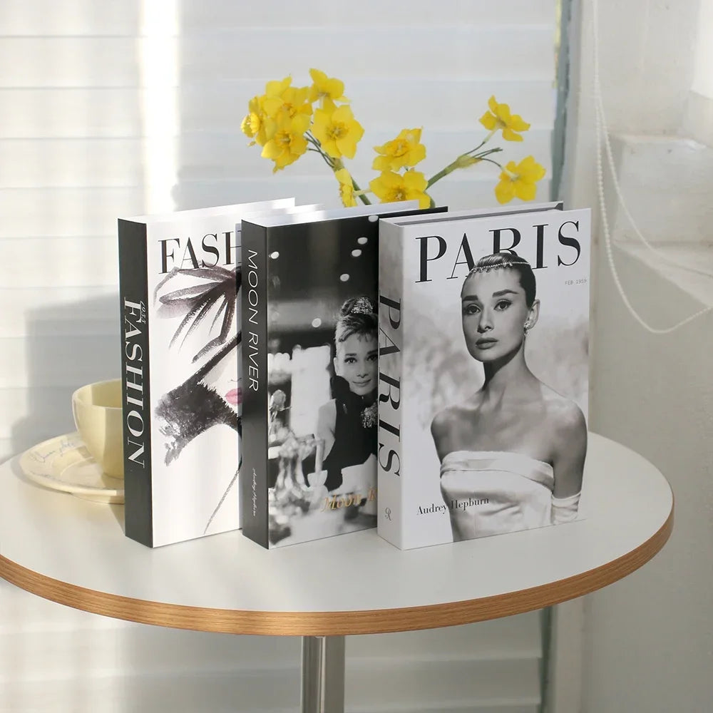Atelier Decorative Book