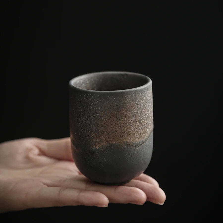 Kumo Japanese Ceramic Mug