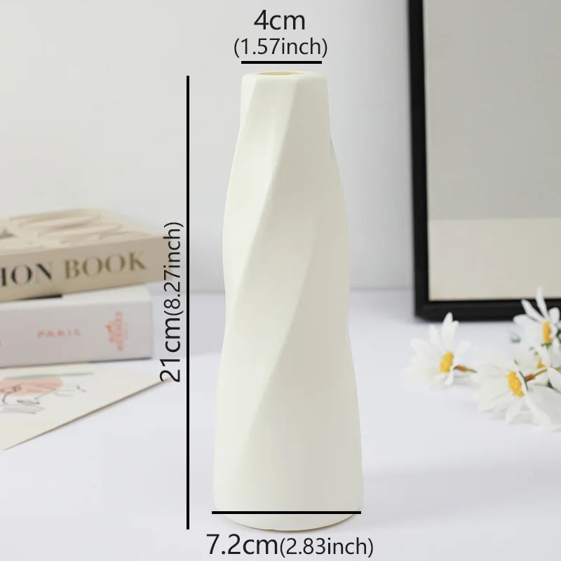 Aria – Nordic Decorative Vase