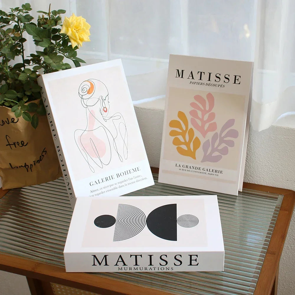 Atelier Decorative Book