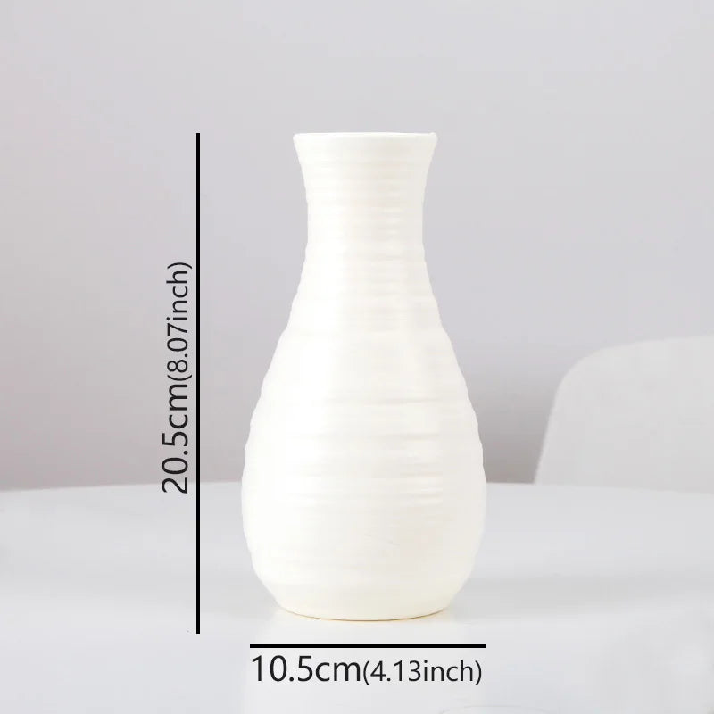 Aria – Nordic Decorative Vase