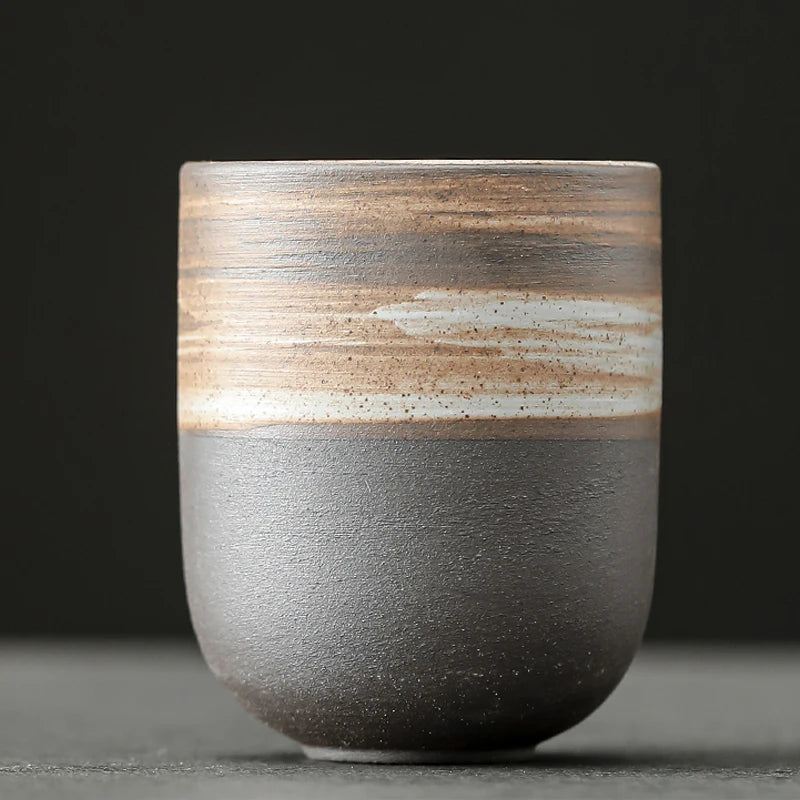 Kumo Japanese Ceramic Mug