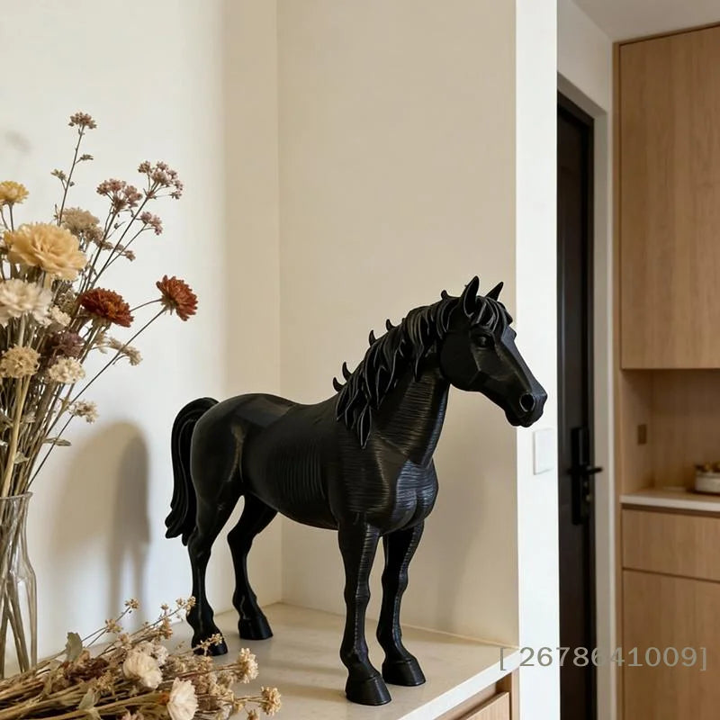 Spirit Decorative Sculpture