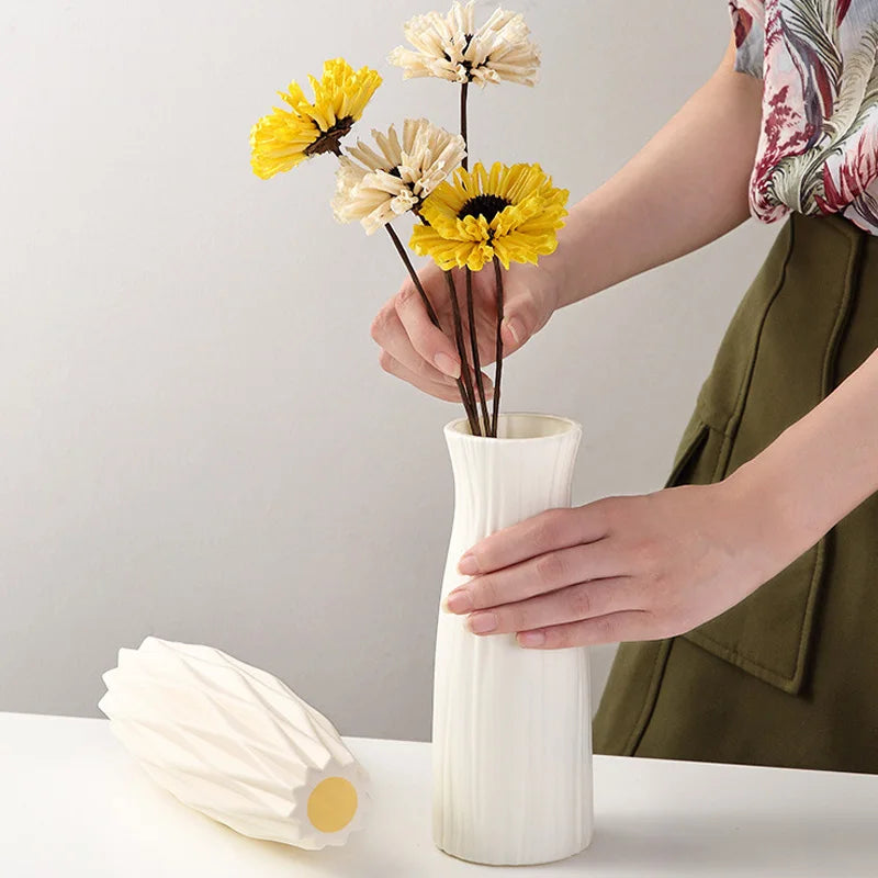 Aria – Nordic Decorative Vase