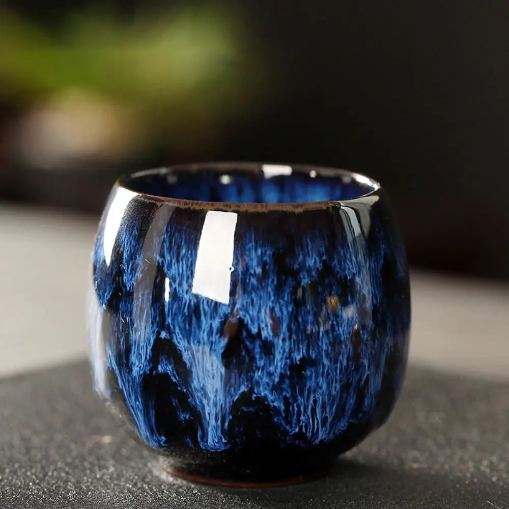 Sora Japanese Ceramic Mug