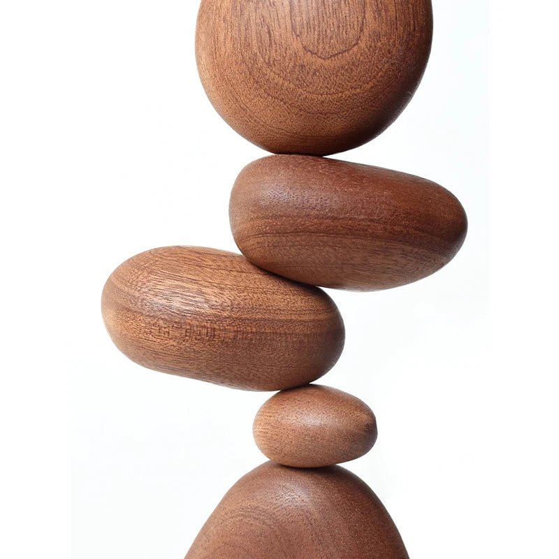 Ishi Decorative Arrangement