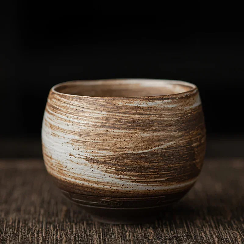 Takumi Japanese Tea Cup