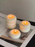 Aura – Beeswax Scented Candle