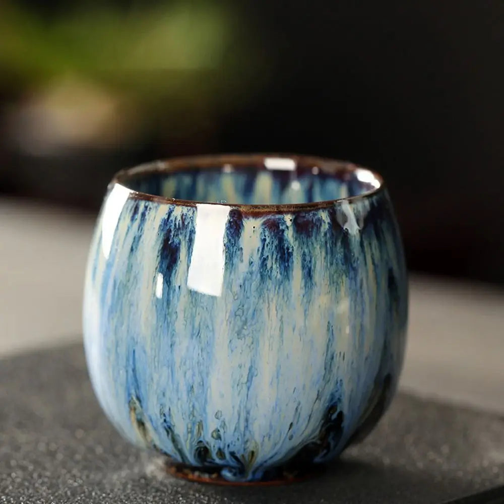 Sora Japanese Ceramic Mug