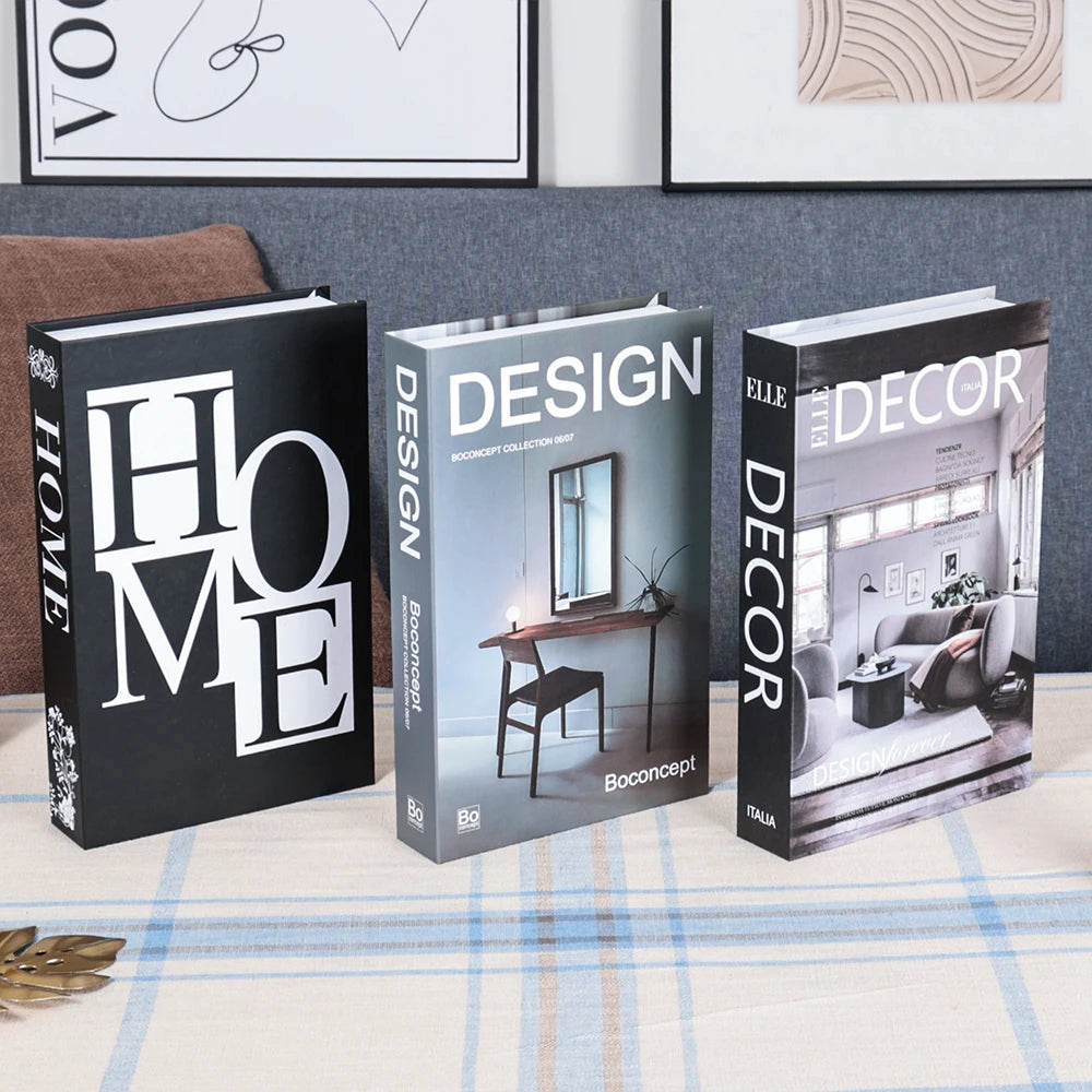 Atelier Decorative Book