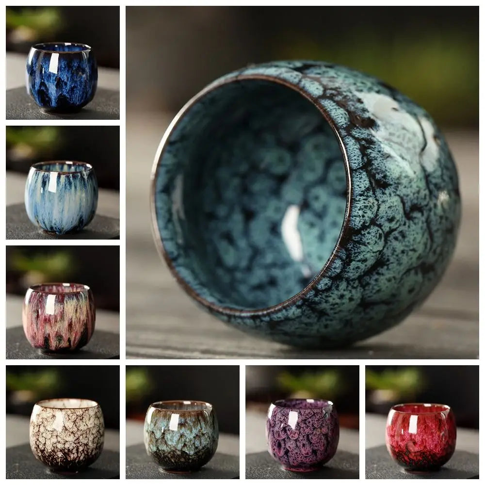 Sora Japanese Ceramic Mug