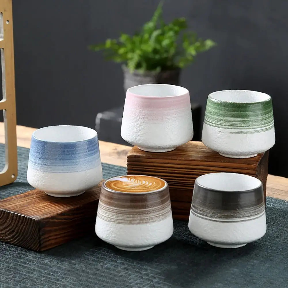 Hikari Japanese Ceramic Mug