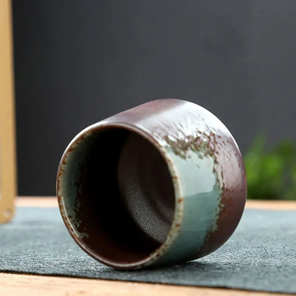 Hikari Japanese Ceramic Mug