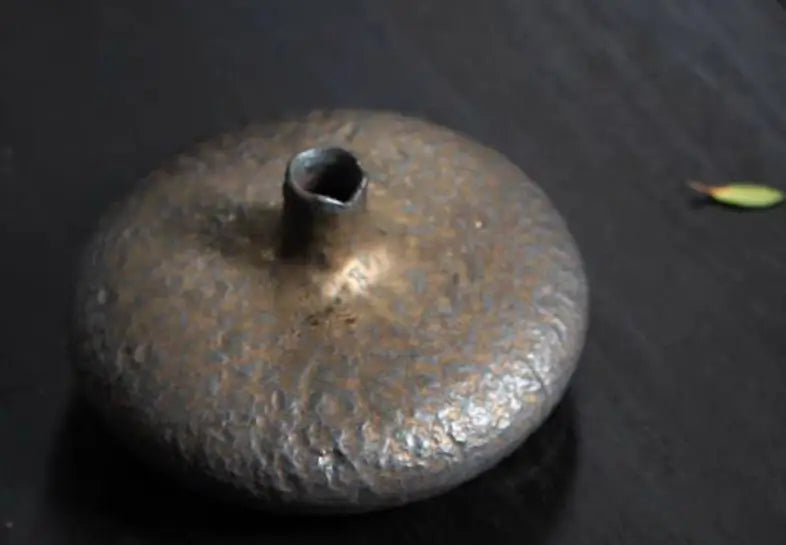Japanese Ceramic Decorative Vase