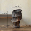 Bambooa – Ceramic Vase