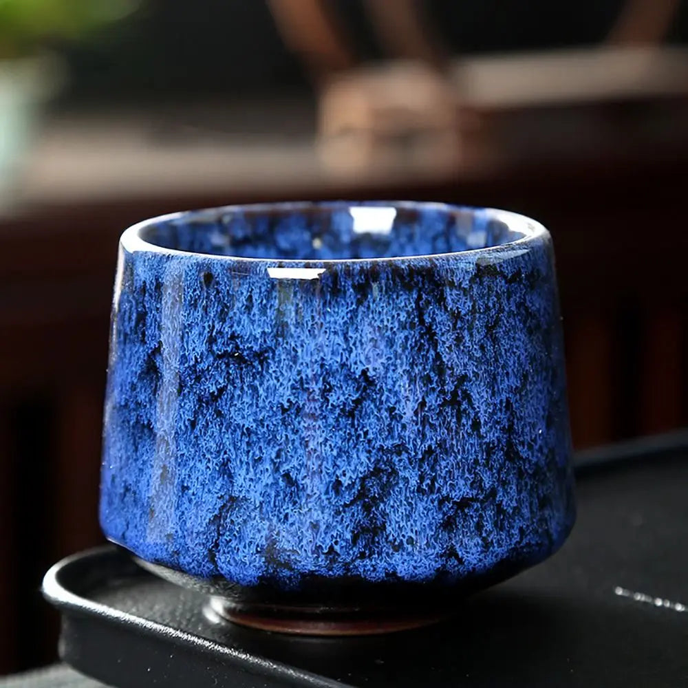 Hikari Japanese Ceramic Mug