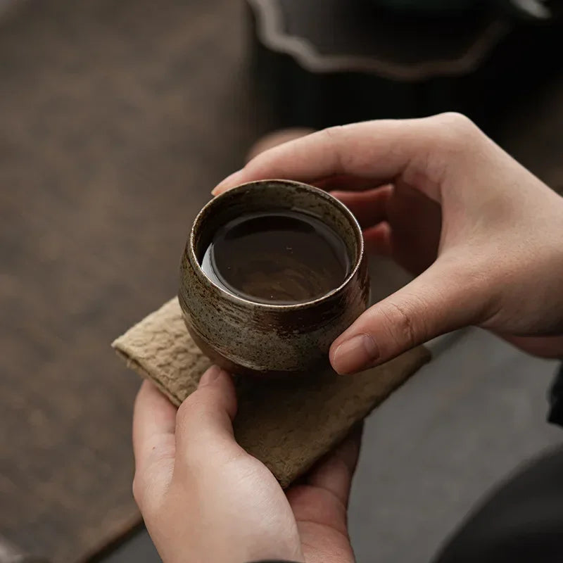 Takumi Japanese Tea Cup