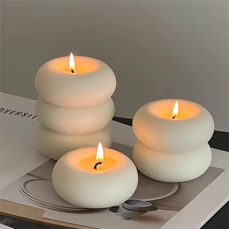 Aura – Beeswax Scented Candle
