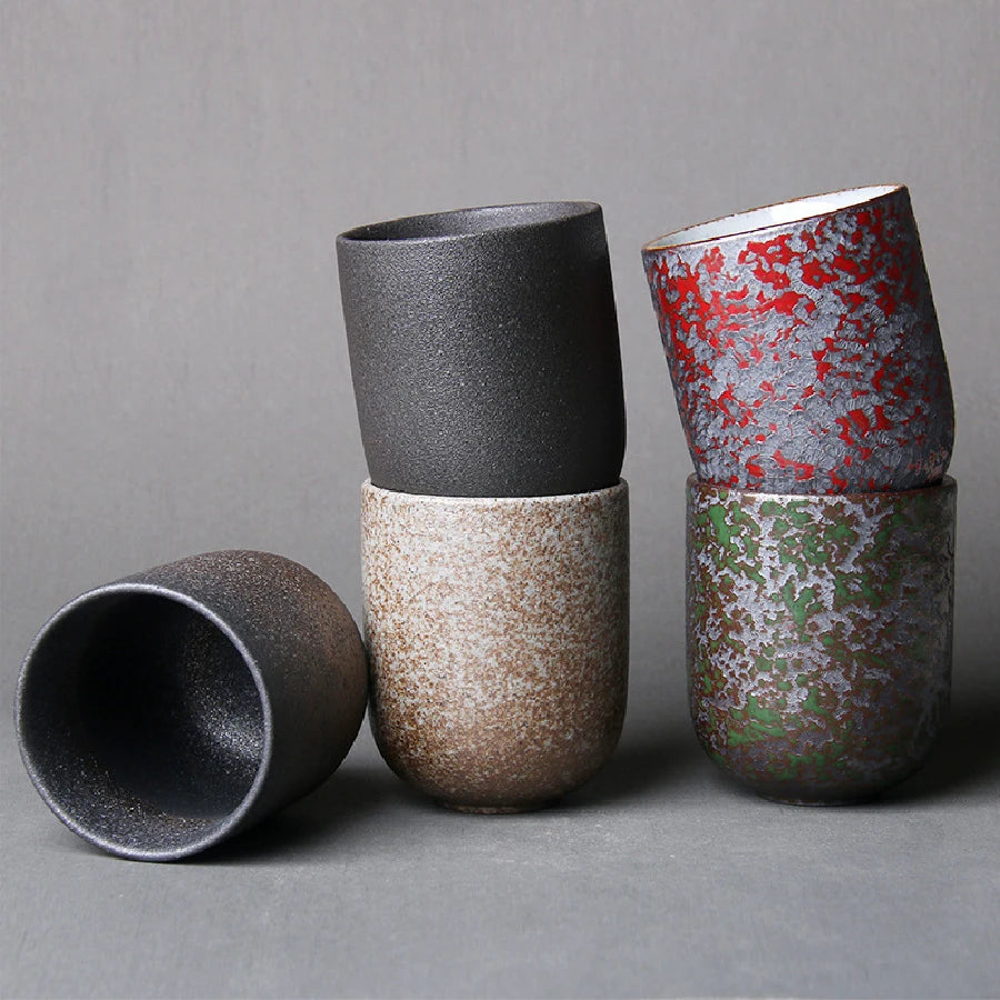 Kumo Japanese Ceramic Mug