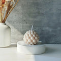 Handmade Soy Wax Aromatherapy Block Candle