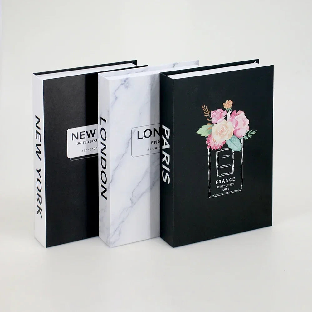 Atelier Decorative Book