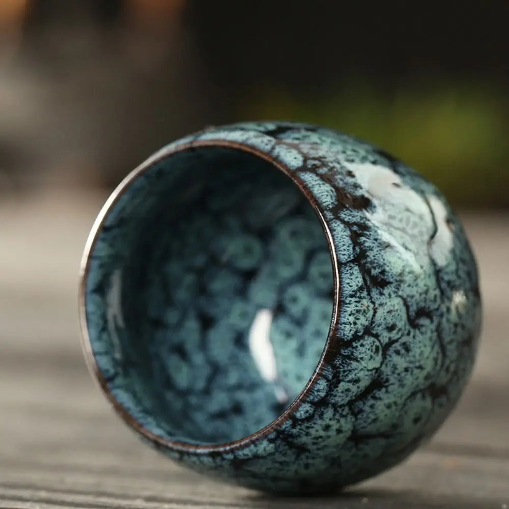 Sora Japanese Ceramic Mug