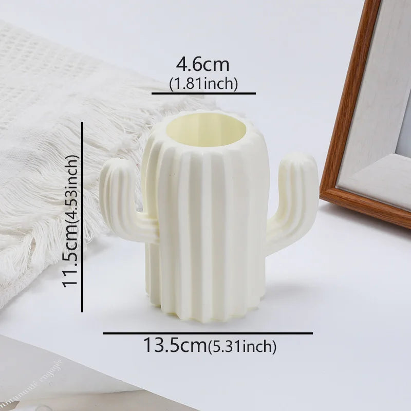 Aria – Nordic Decorative Vase