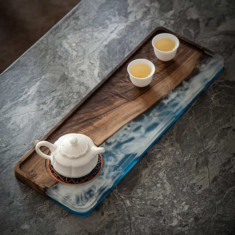 Japanese Serving Tray "Takumi"