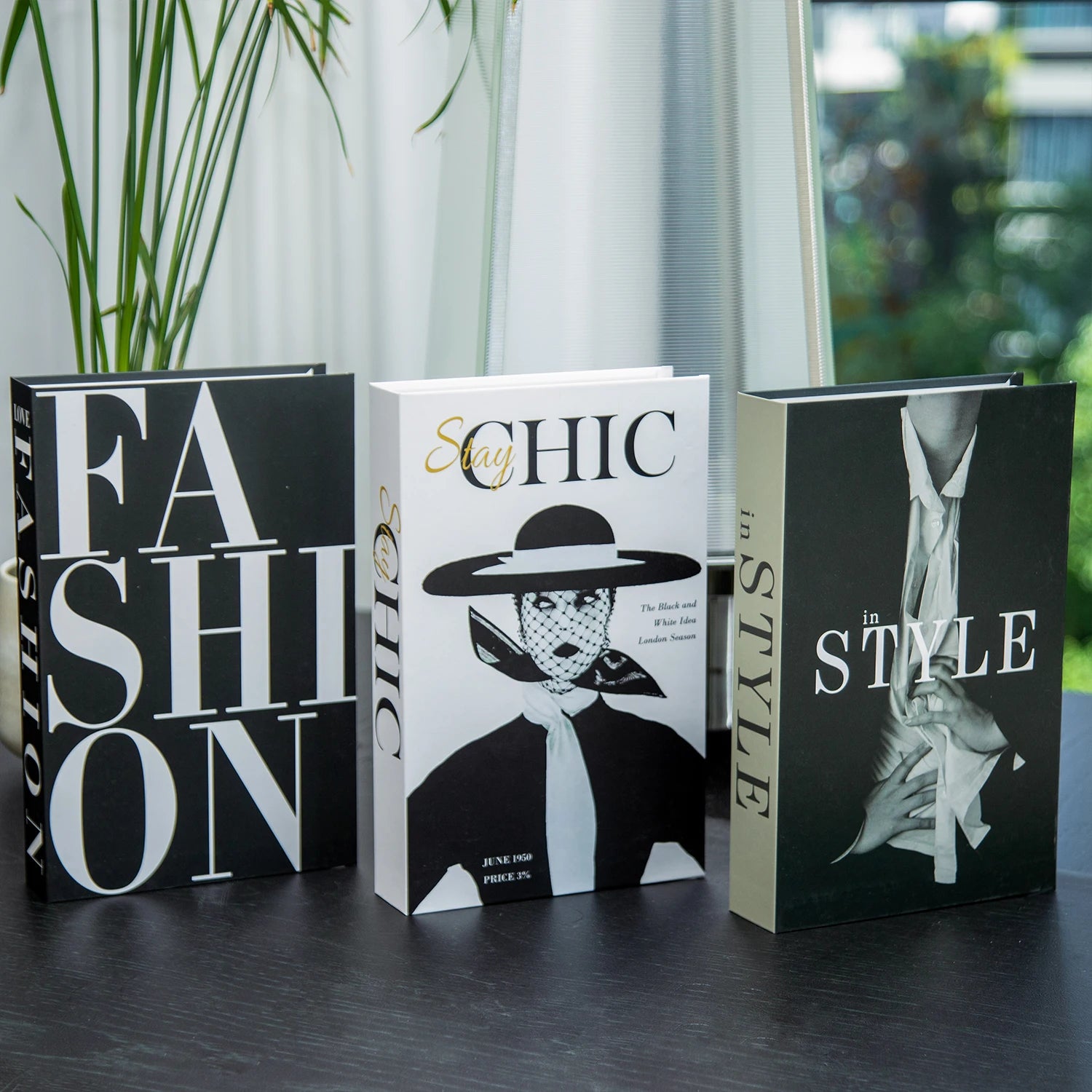 Atelier Decorative Book