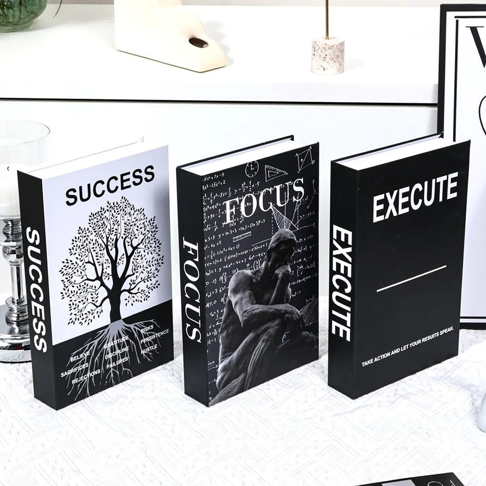 Atelier Decorative Book