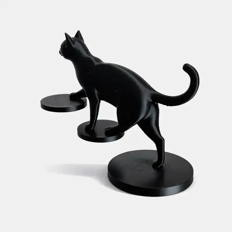 Shadow Decorative Figurine