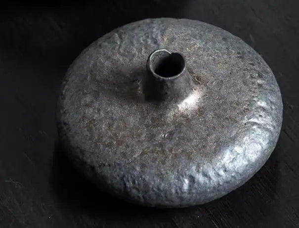 Japanese Ceramic Decorative Vase