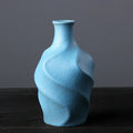 Japanese Ceramic Decorative Vase