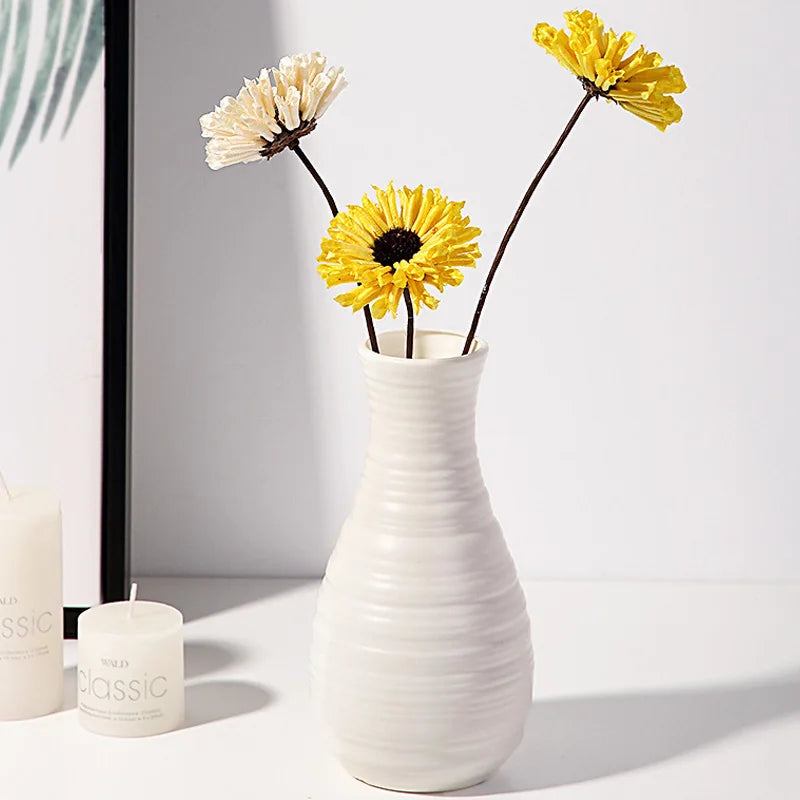 Aria – Nordic Decorative Vase