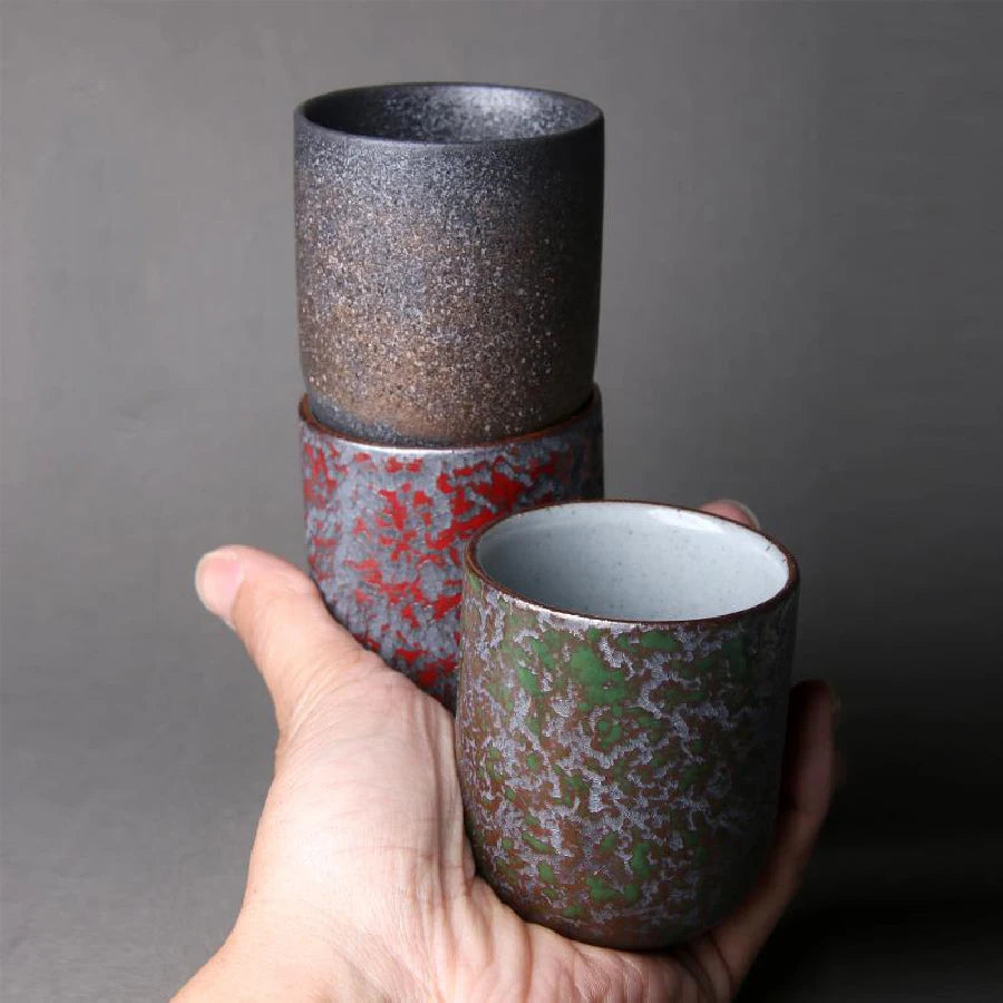 Kumo Japanese Ceramic Mug