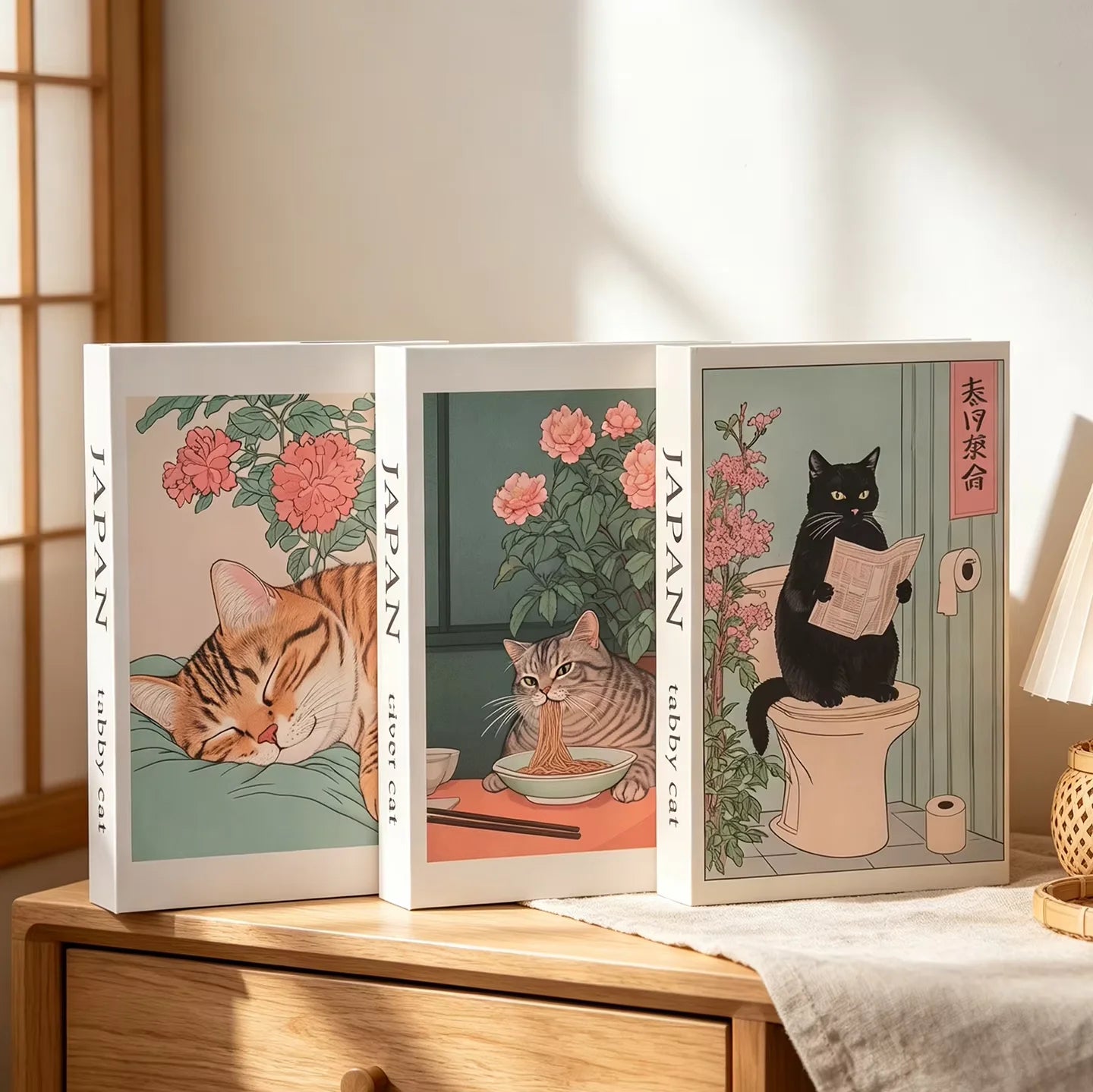 Atelier Decorative Book