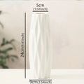 Aria – Nordic Decorative Vase