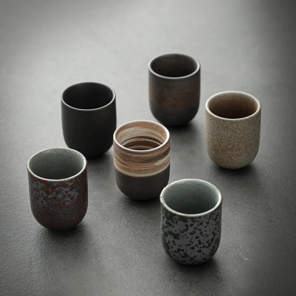 Kumo Japanese Ceramic Mug